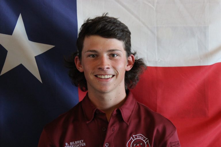 Lieutenant - Riley Bilbrey